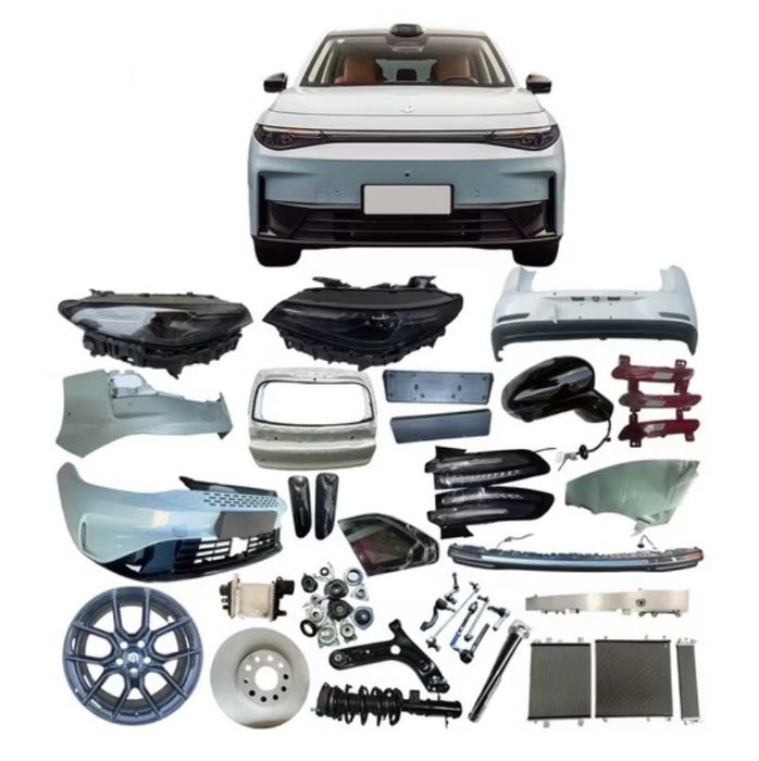 leapmotor c11 c01 c10 c16 kuzov zapchast