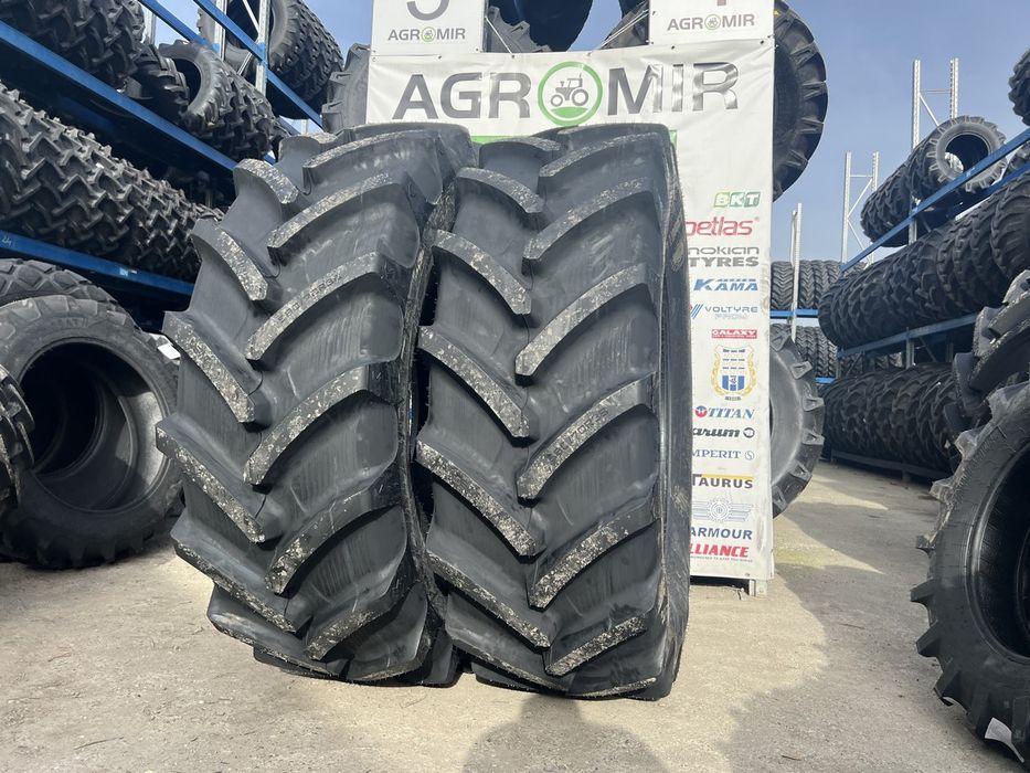 Anvelopa 580/70 R38 CEAT FARMAX R70 158A8/155D TL  Cauciucuri tractor, Fiat, Case, Fendt, John Deere, New Holland, Massey Ferguson, UTB   Cauciucuri t