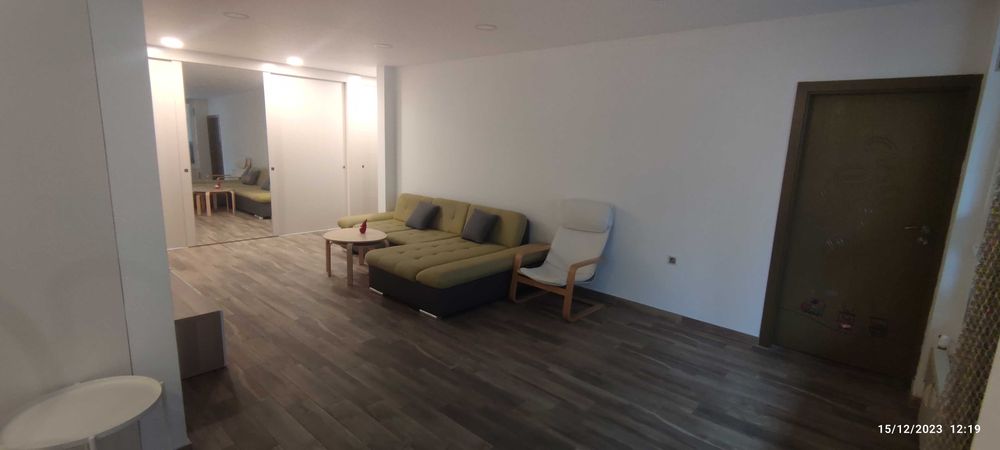 Дава се под наем Тристаен апартамент в София, Дружба 1 - 100 кв.м за 994.5 € - Снимка #11