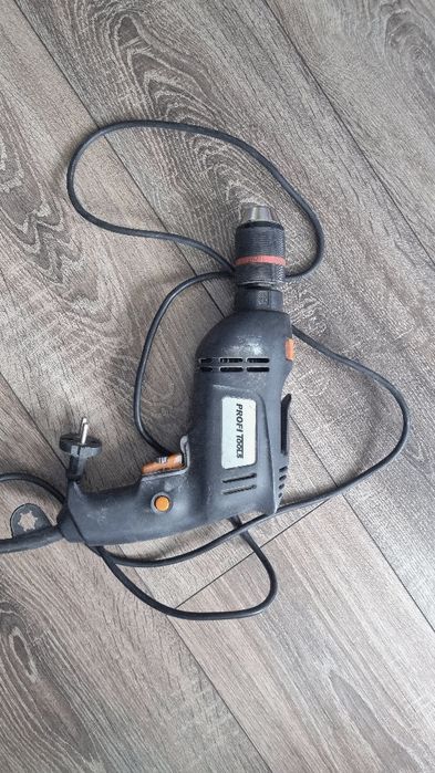 Masina gaurit Profitools 650W