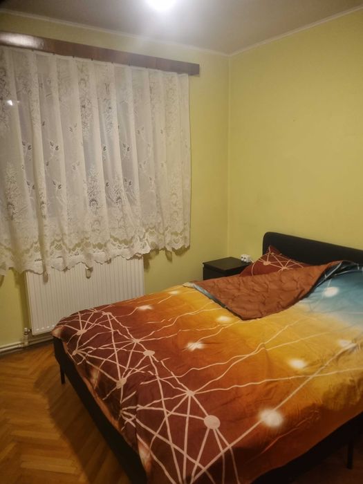 Inchiriez apartament 2 camere Nord