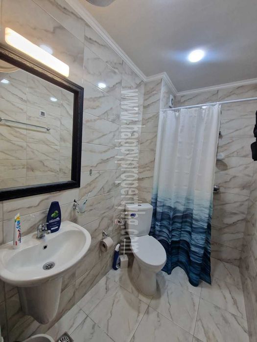 Продава се Двустаен апартамент в с. Равда, Област Бургас - 50 кв.м за 1400 €/кв.м - Снимка #12