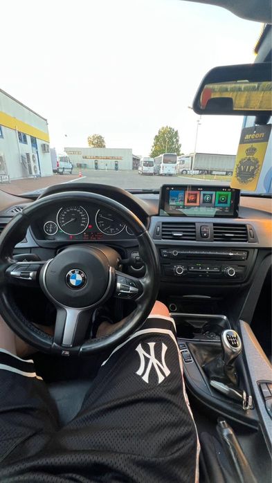 BMW Seria 3 316d 2.0Diesel