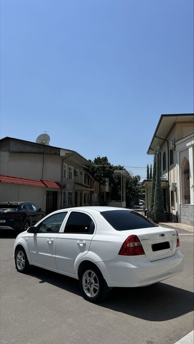 Nexia 3 Avtomat 2018 yil