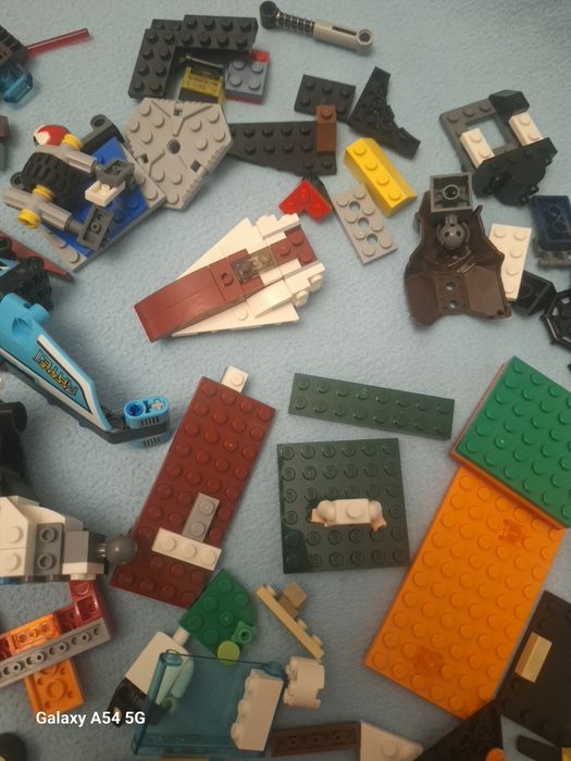 Piese LEGO la kilogram