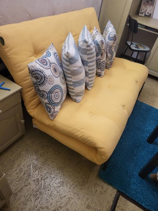 Диван,Легло Разтегателно