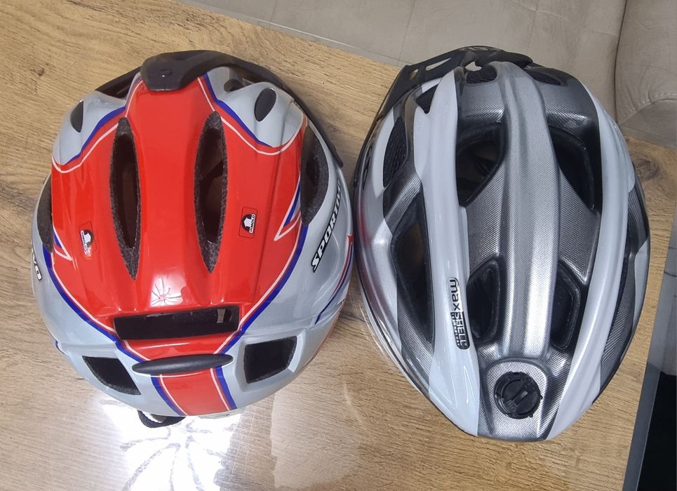 Каски за велосипед