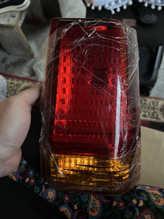 Tiko fara yengi faqat on tarap