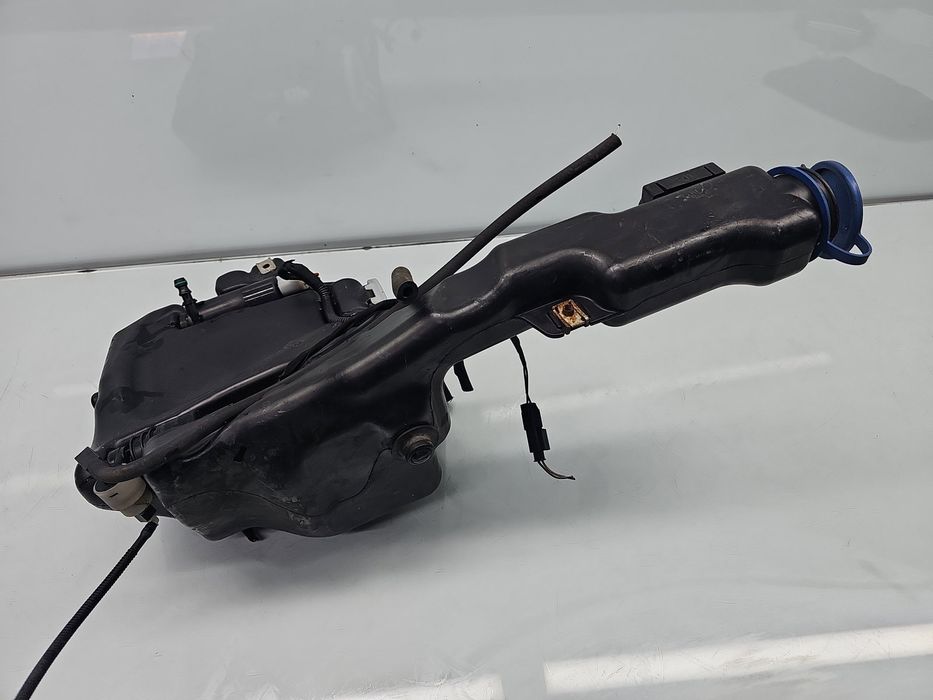 Vas lichid parbriz Mercedes Clasa E (W212) [Fabr 2009-2016] A204860226