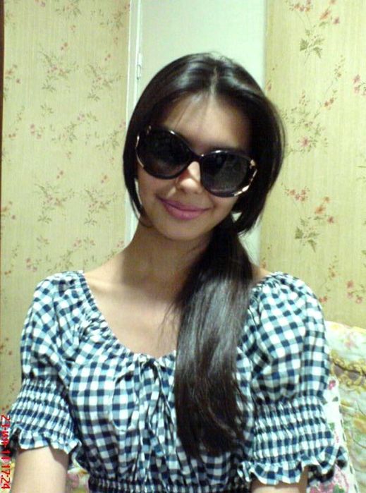 Очки солнцезащитные женские