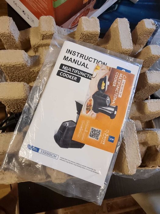 Mixer de milkshake YJINGRUI, 280 W pt shake-uri de Cocktail, 850 ml