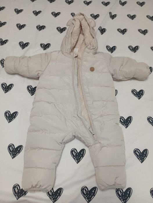 Combinezon bebeluși