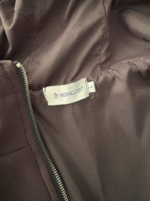 Костюм двойка Moncler