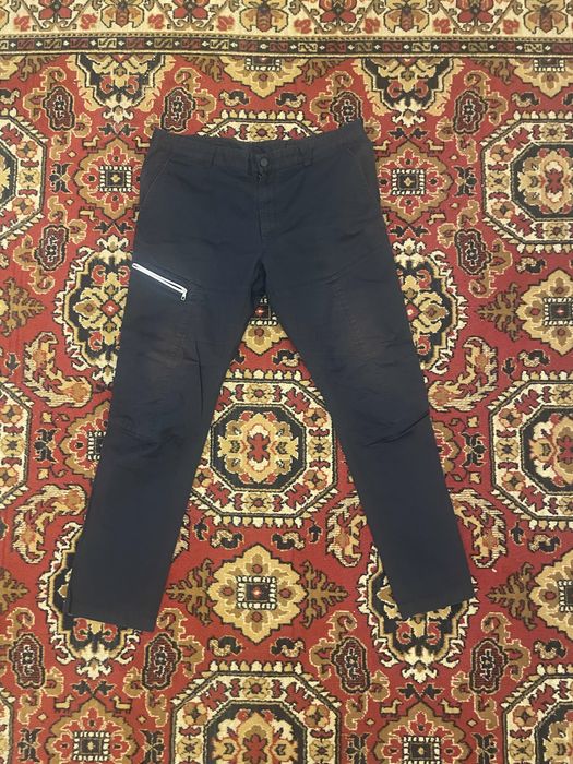 Брюки Loius Vuitton