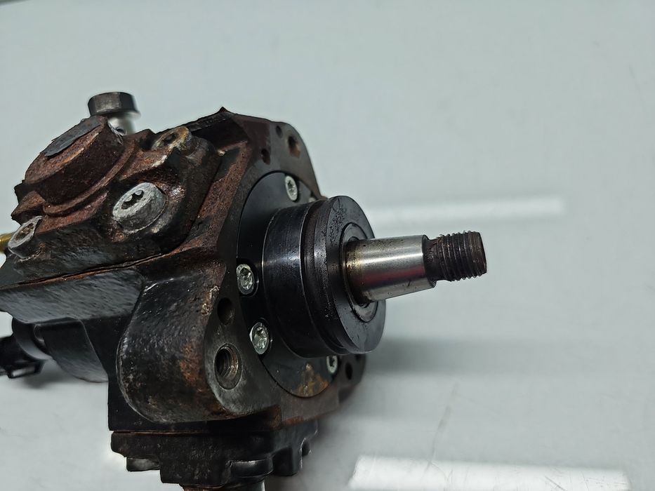 Pompa inalta presiune Iveco Daily III [Fabr 2014-2025] 5801439062 2.3