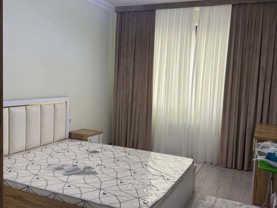 Жилой комплекс «Чакар»