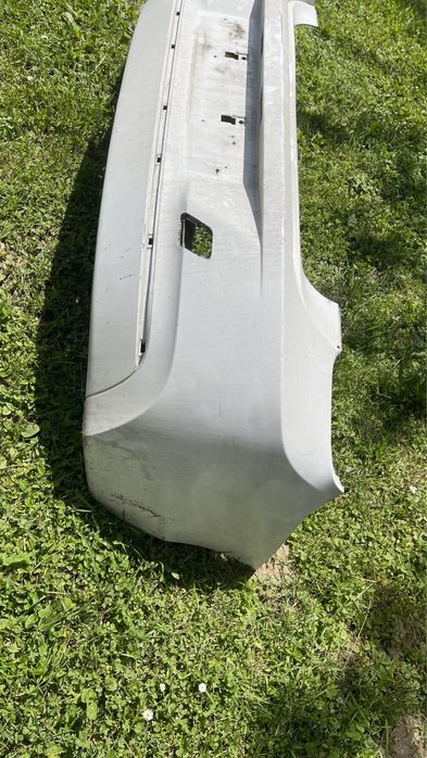 Броня за бмв ф20 спорт лайн