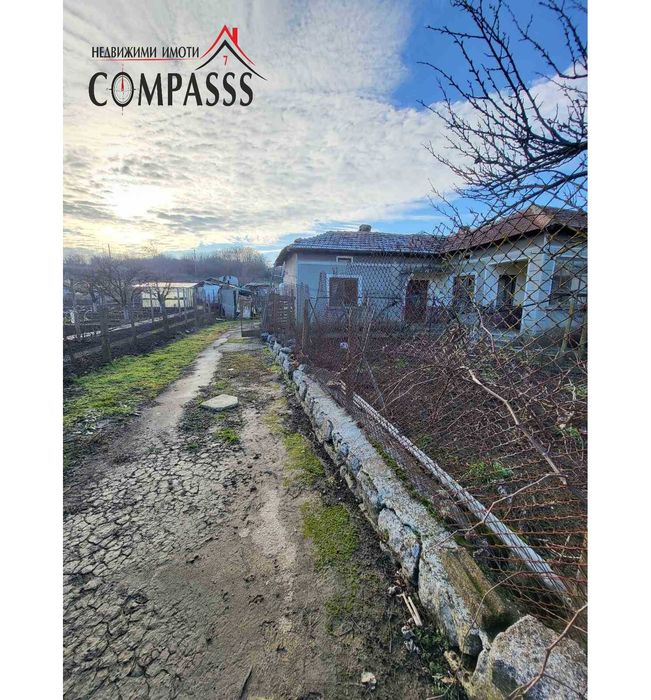 Продава се Къща в с. Изворово, Област Добрич - 107 кв.м за 149 €/кв.м - Снимка #15