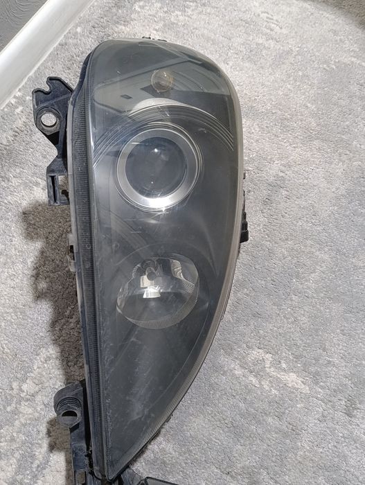Фары рест W163. В отличном состоянии