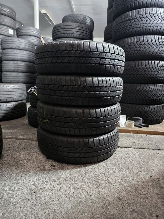 Continental 175/65 R15 84T MS iarnă