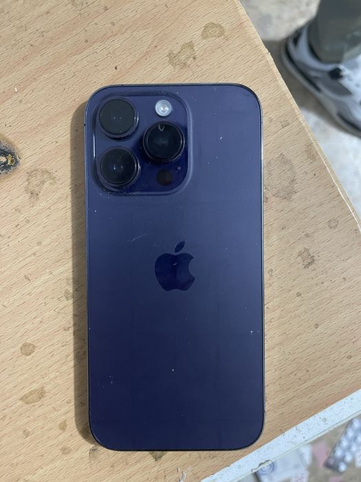 Iphone 14 pro garantriya