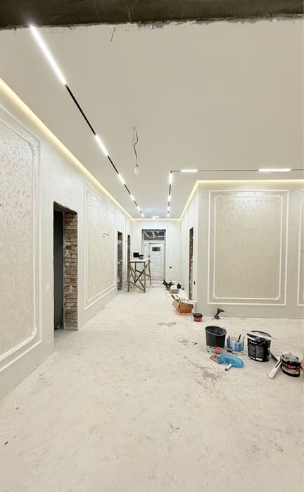 Мастер на все руки