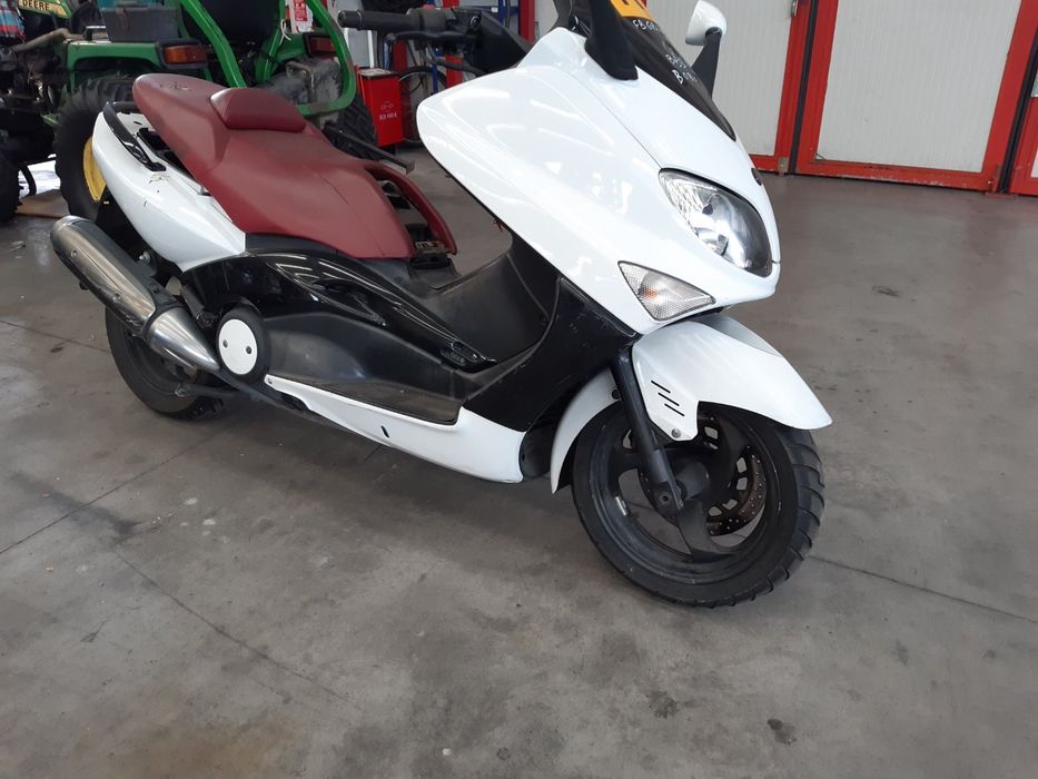 Ямаха/Yamaha T-max-530, карбуратор и инжекцион) 500-500i, 530i на части