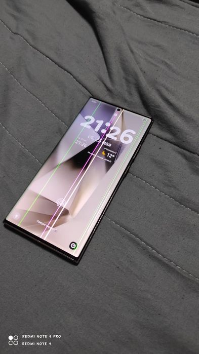 Note20 ultra 256/12