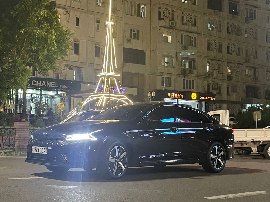 Прокат Автомобил Жентра, Малибу, Каптива