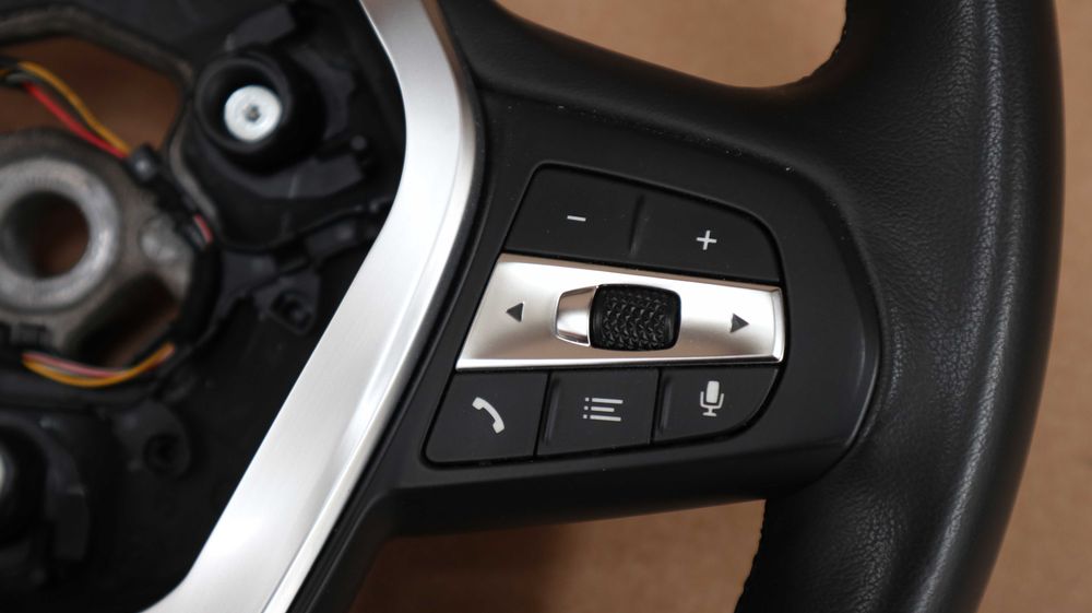 Волан за БМВ Ф40 Ф44 Г20 Г22 Г23 Г26 BMW F40 F44 G20 G22 G26