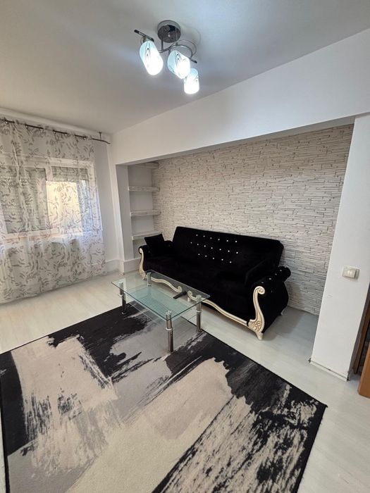 Apartament 3 camere