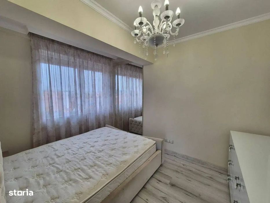 Apartament 2 Camere Iancu Nicolae | Mobilat, Utilat, Parcare Subterana
