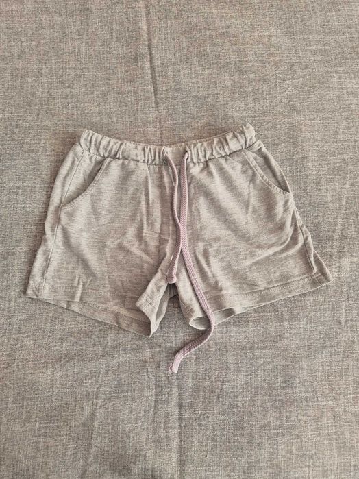 Шорты для дома на девочку 10-11 лет