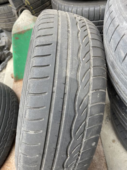 Железни Джанти 195/65/R15