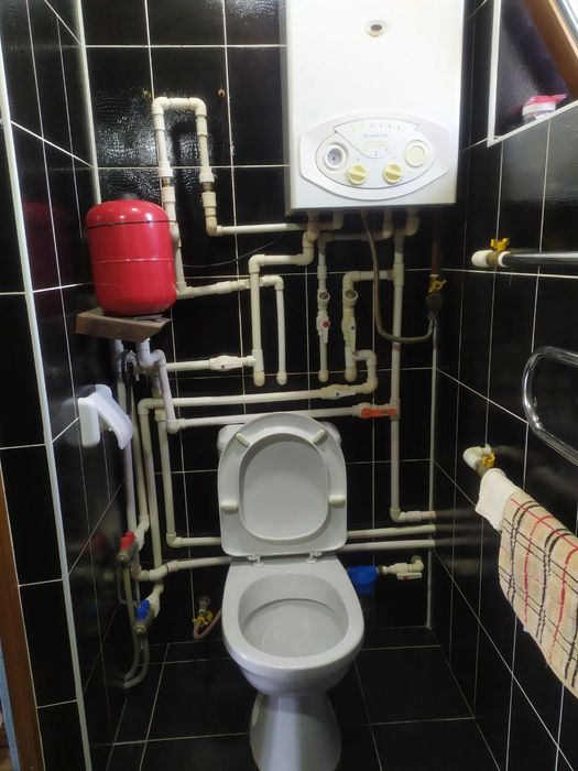 Дом продается в Янгиюле в городе