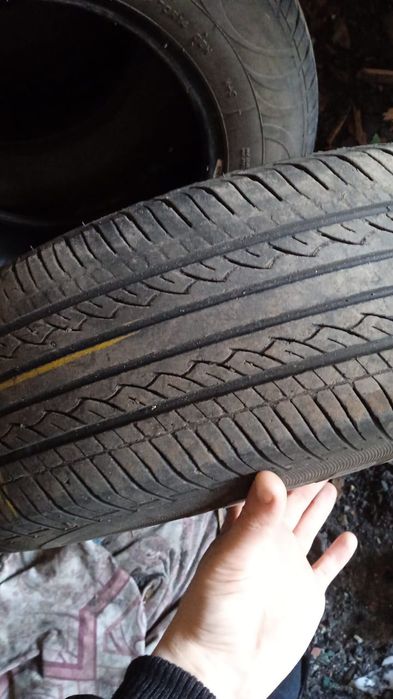 Летняя резина 14