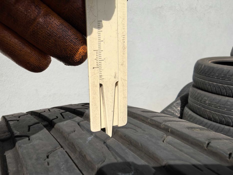 205/60/16 Континентал ДОТ 2022 г