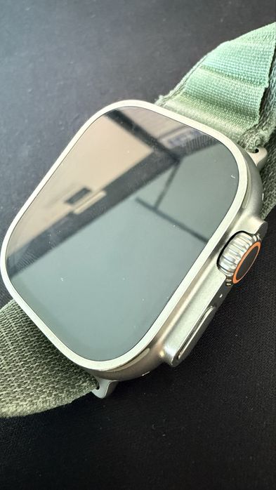 Apple Watch Ultra 49 мм