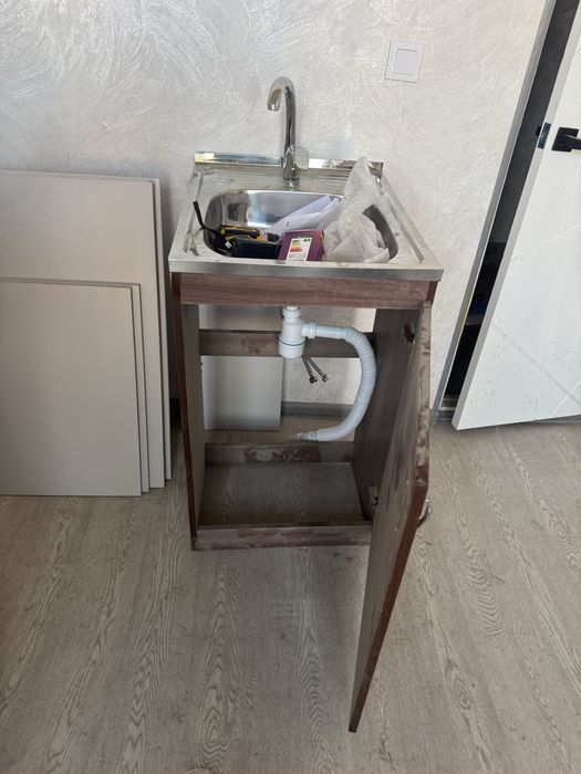 Мойка раковина для кухня