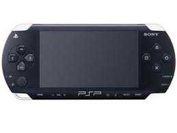 Playstation Portabile PSP   + Jocuri