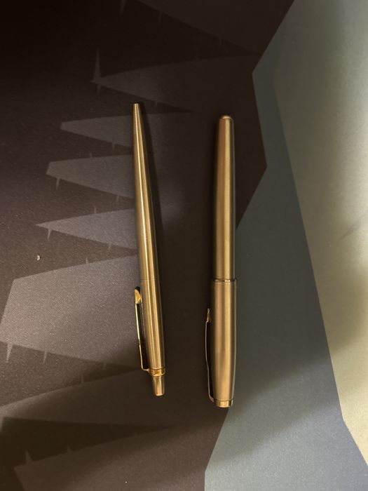 Set stilou parker si pix parker