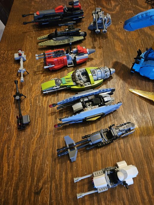 Lego - Star Wars
