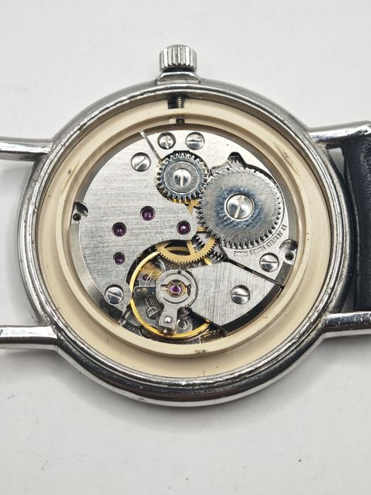 Montres Emka SA Geneve