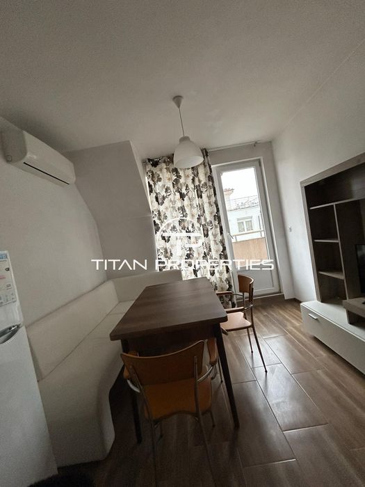 Дава се под наем Двустаен апартамент в Пловдив, Каменица 1 - 50 кв.м за 400 € - Снимка #1