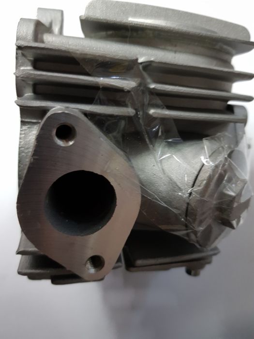 Chiulasa completa ATV 110cc