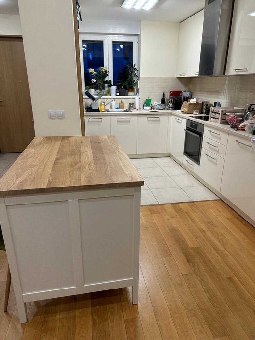 TÖRNVIKEN- кухненски остров