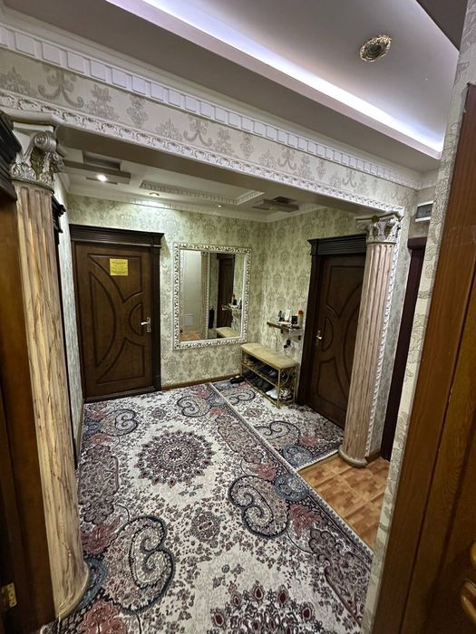 Продажа квартира Алмазарский район  Тансикбоев рынок 4 комнатный