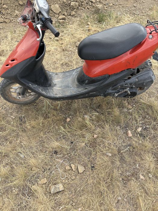 Продам мопеды японскога качества