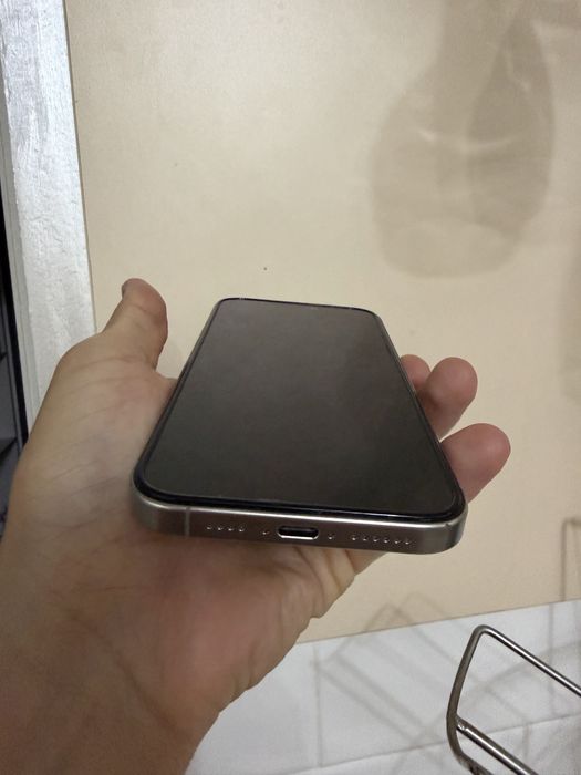 iPhone 16 Pro Max 256 Gb