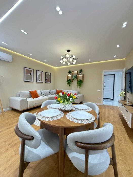 Продается квартира по ул.Нукусская 2в3/2/9 (31)